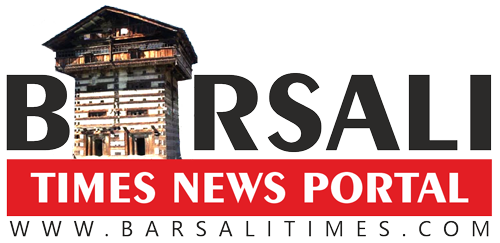 Barsali Times News Protal